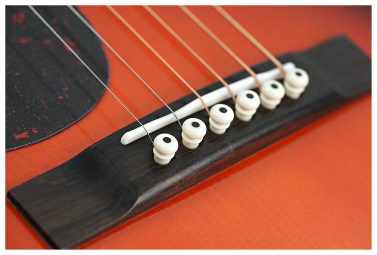 Martin CEO-7 Left Handed Martin CEO-7 Left Handed