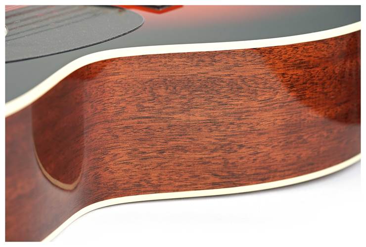 Martin CEO-7 Left Handed Martin CEO-7 Left Handed
