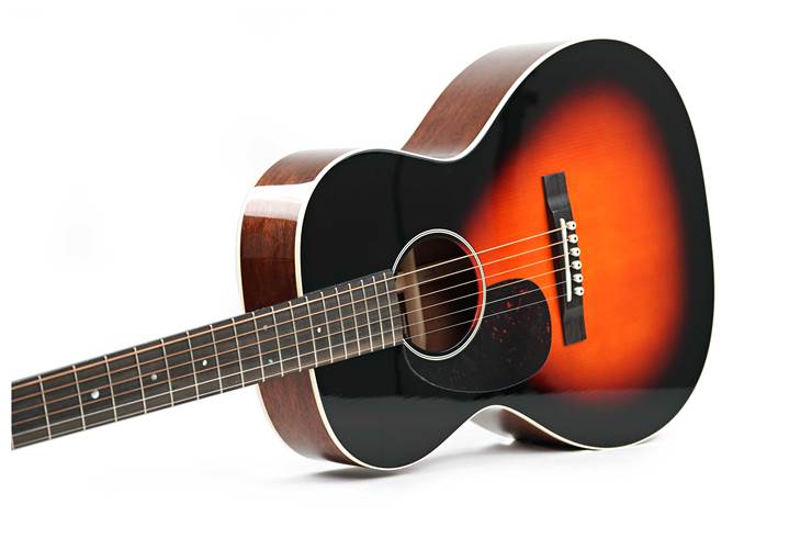 Martin CEO-7 Left Handed Martin CEO-7 Left Handed