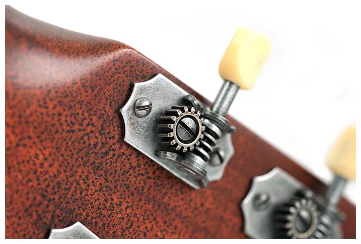 Martin CEO-7 Left Handed Martin CEO-7 Left Handed