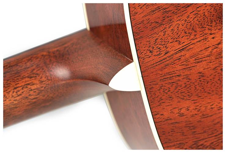 Martin CEO-7 Left Handed Martin CEO-7 Left Handed