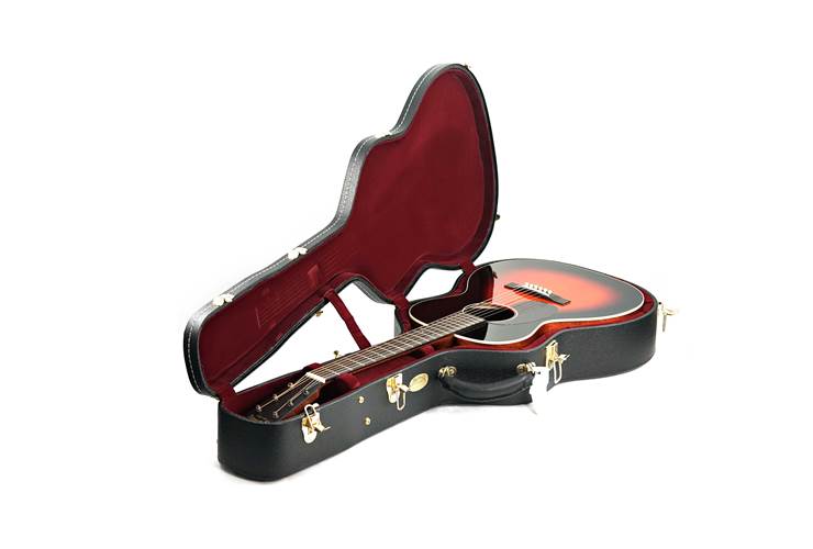 Martin CEO-7 Left Handed Martin CEO-7 Left Handed