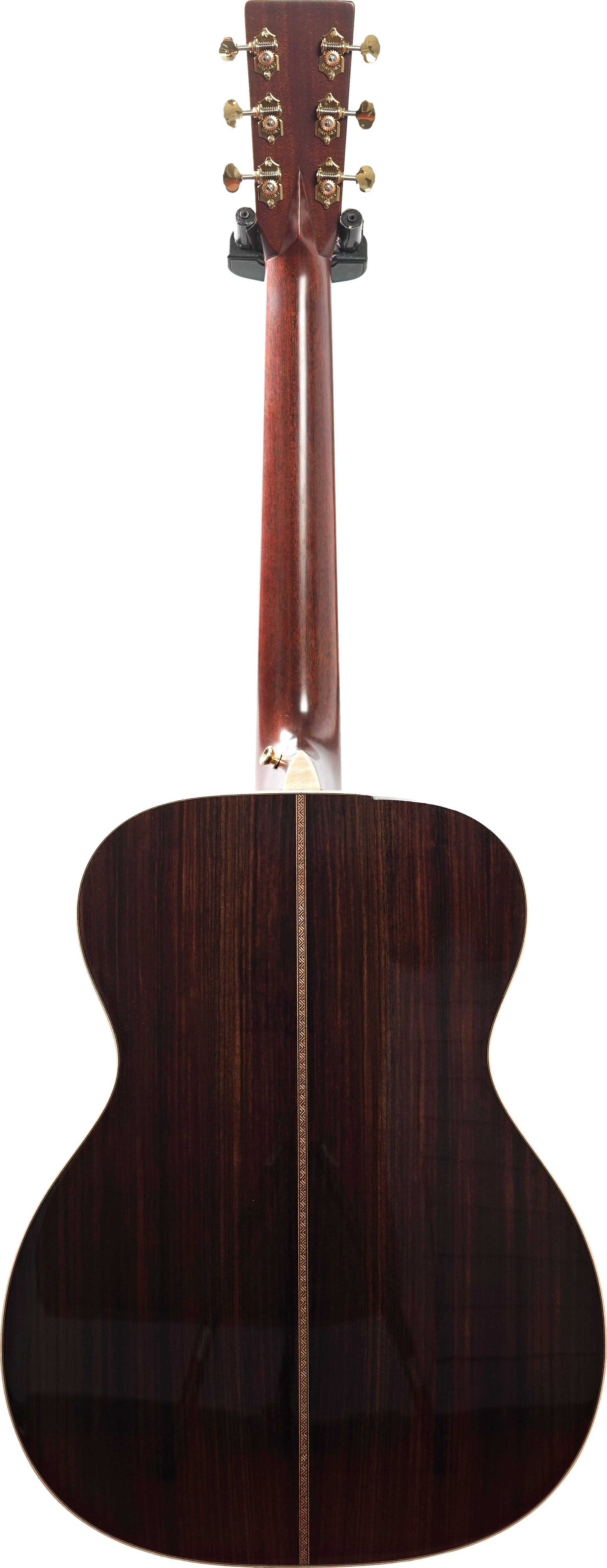 Martin OM28E Modern Deluxe #2697871