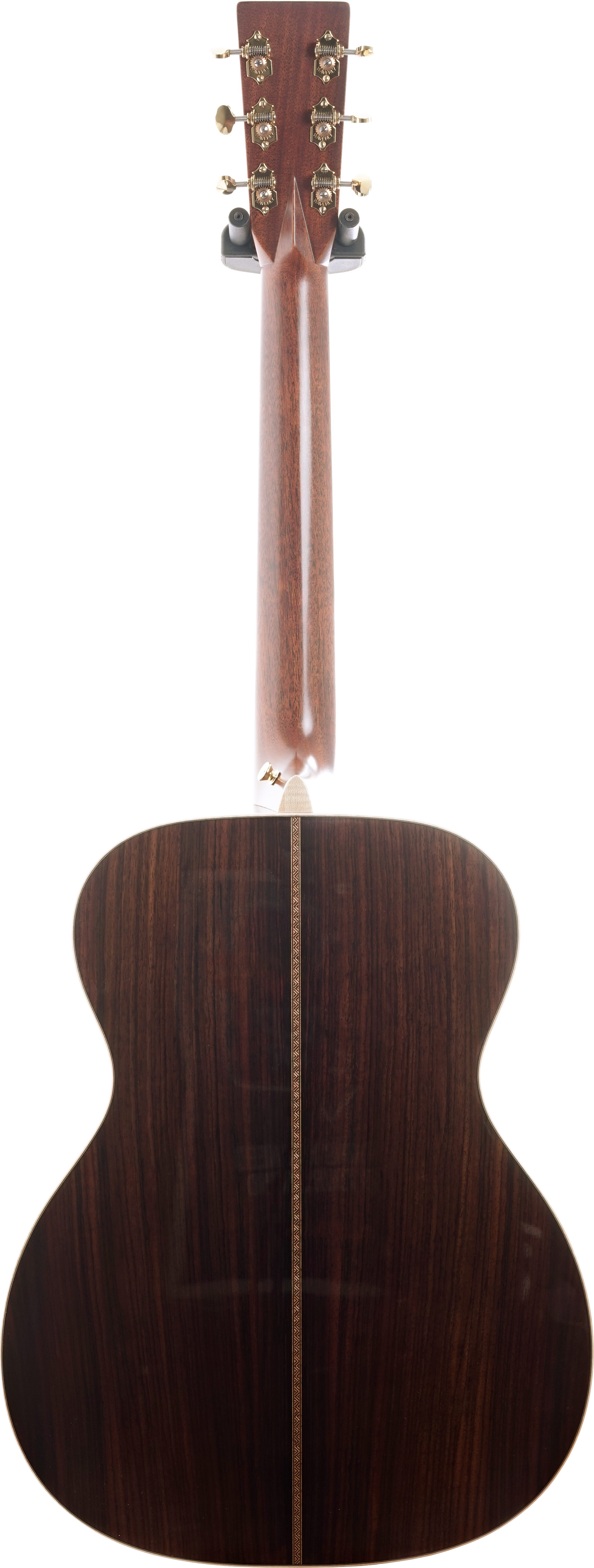 Martin OM28E Modern Deluxe #M2765154