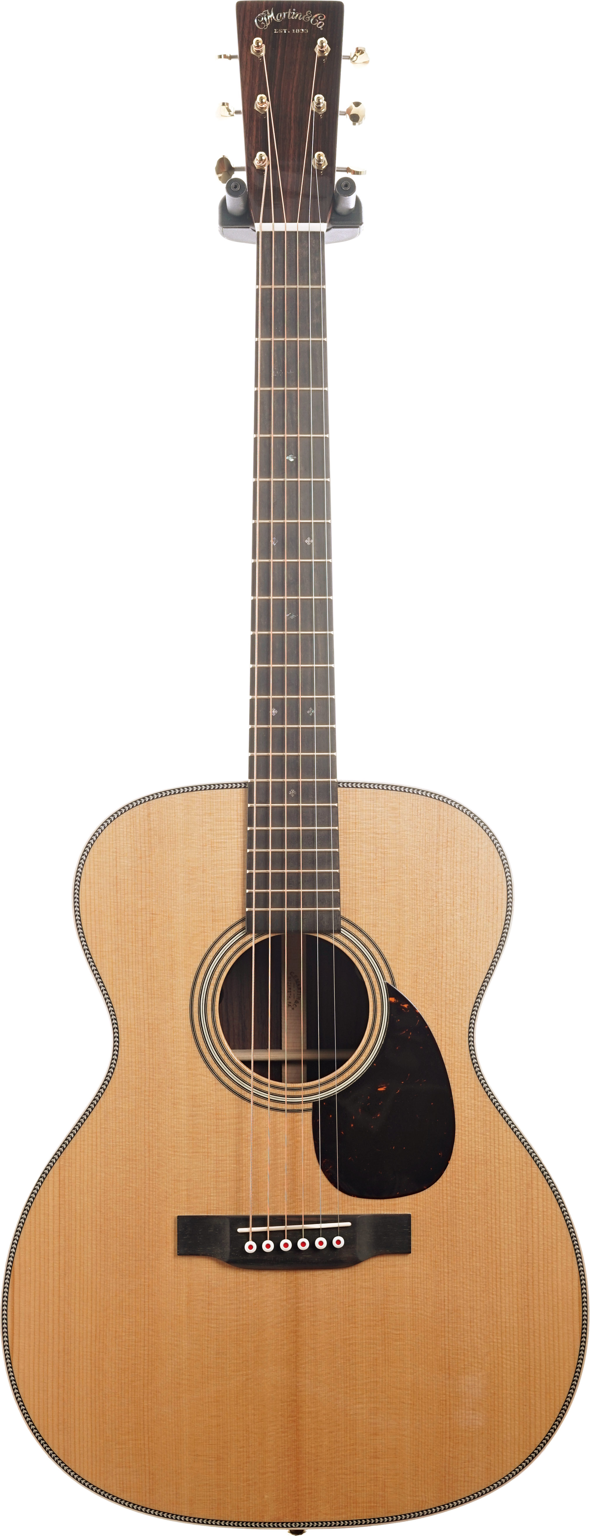 Martin OM28E Modern Deluxe #M2765154