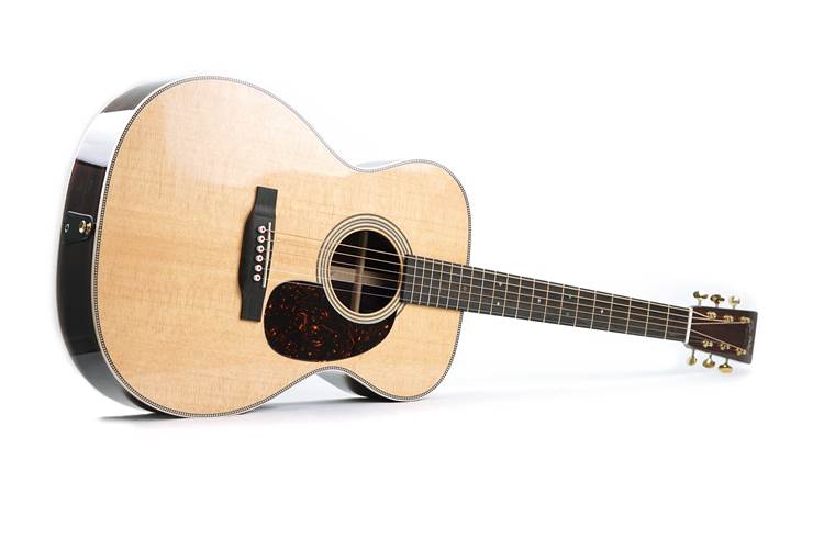 Martin 00028E Modern Deluxe Martin 00028E Modern Deluxe