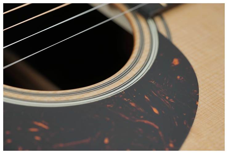 Martin 00028E Modern Deluxe Martin 00028E Modern Deluxe
