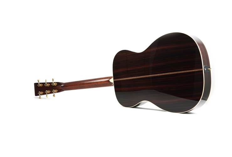 Martin 00028E Modern Deluxe Martin 00028E Modern Deluxe