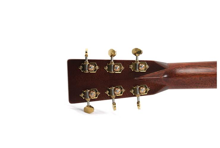 Martin 00028E Modern Deluxe Martin 00028E Modern Deluxe