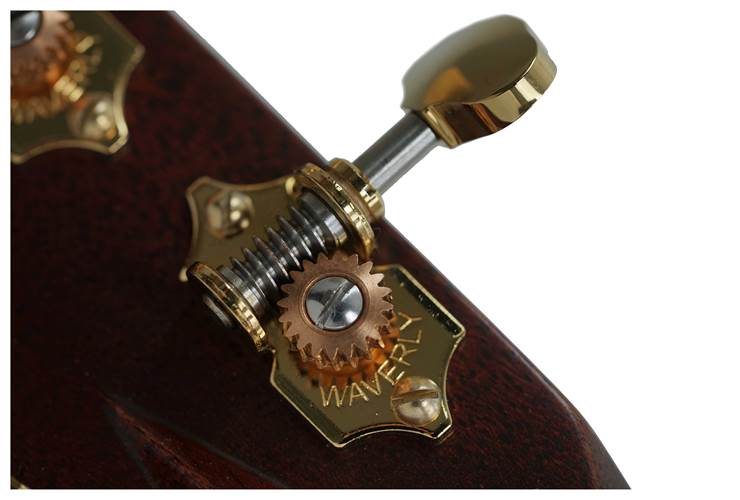 Martin 00028E Modern Deluxe Martin 00028E Modern Deluxe