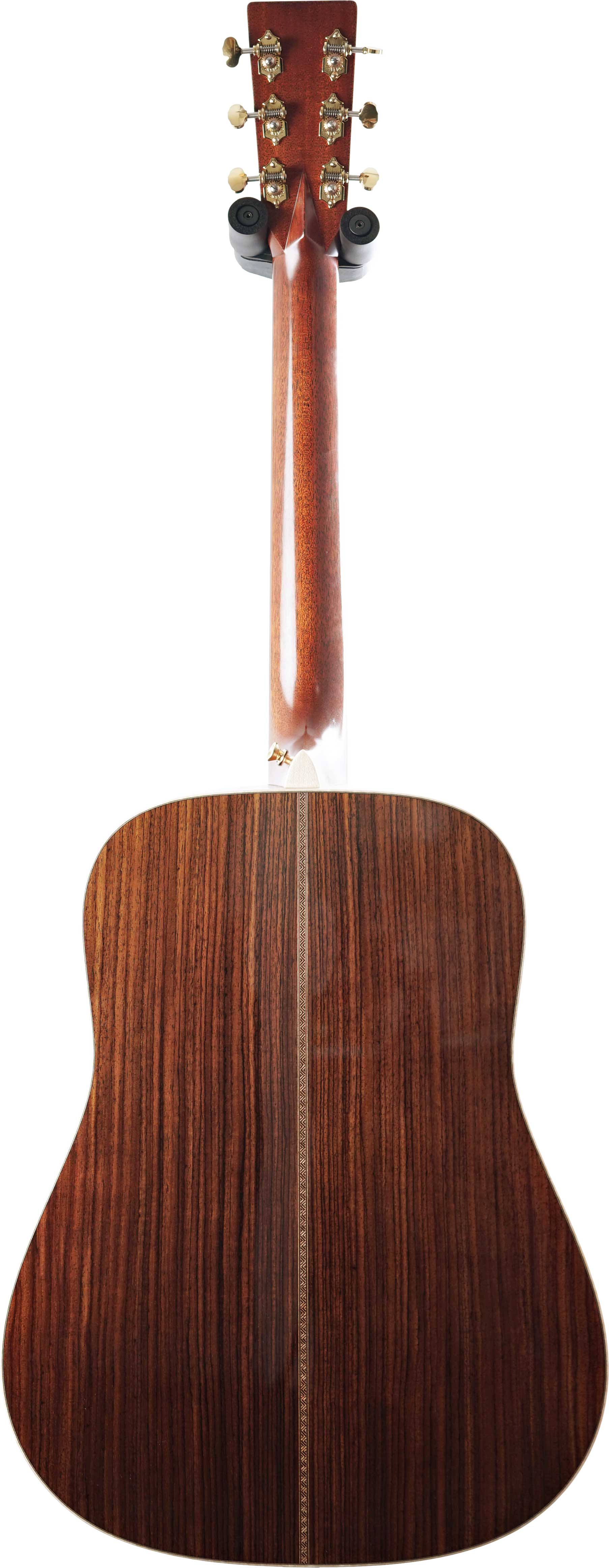 Martin D28E Modern Deluxe (Ex-Demo) #2841523