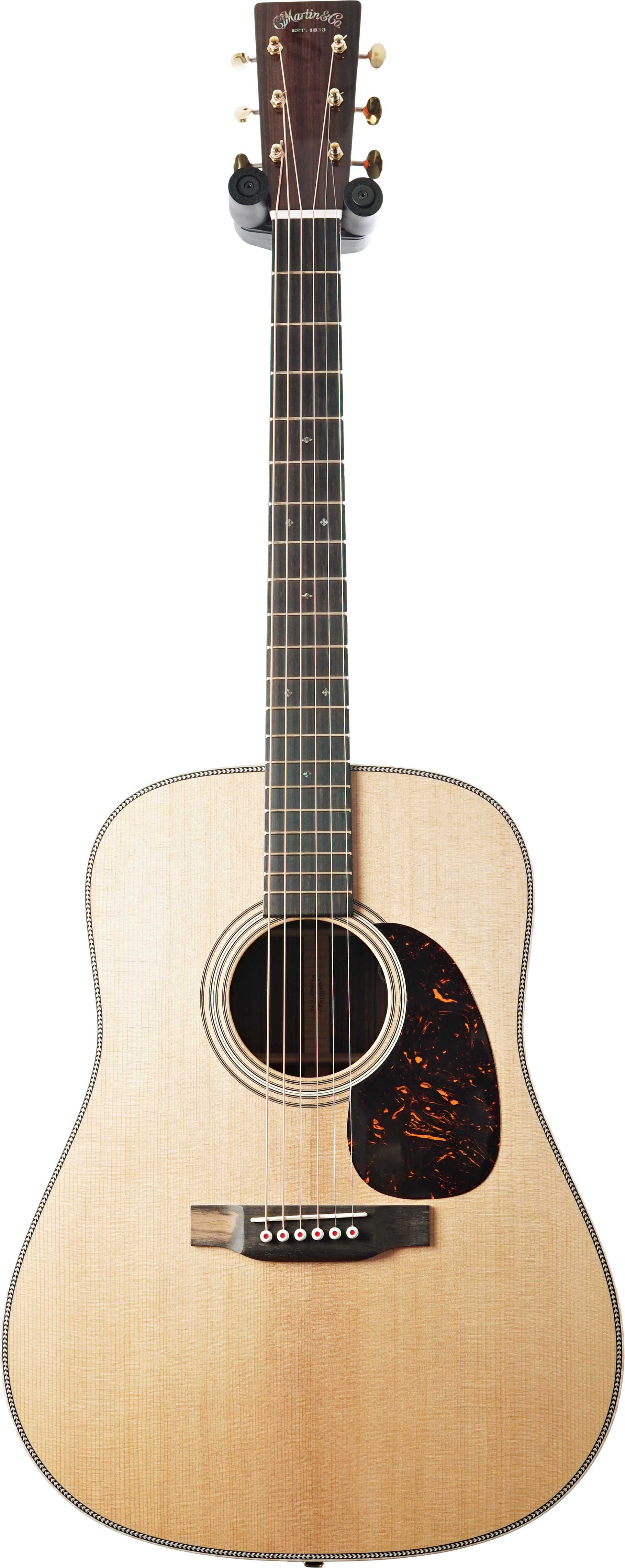 Martin D28E Modern Deluxe (Ex-Demo) #2841523