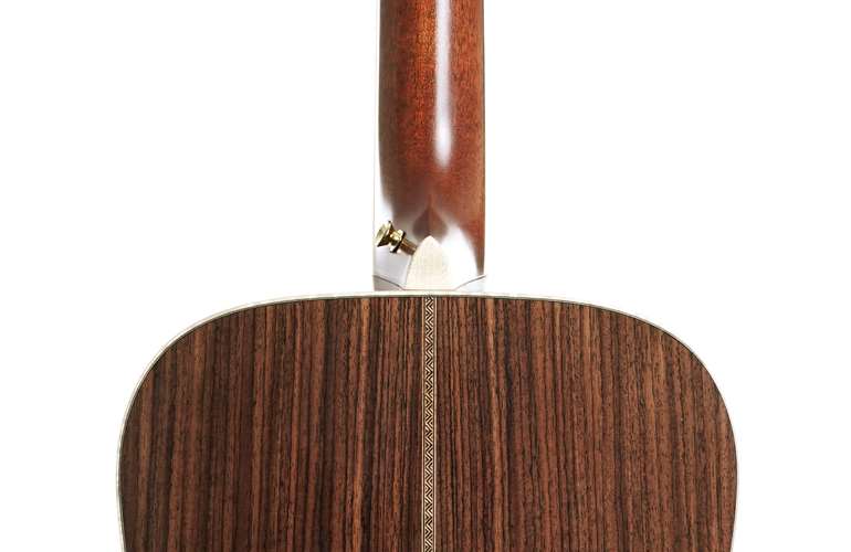 Martin D28E Modern Deluxe Martin D28E Modern Deluxe