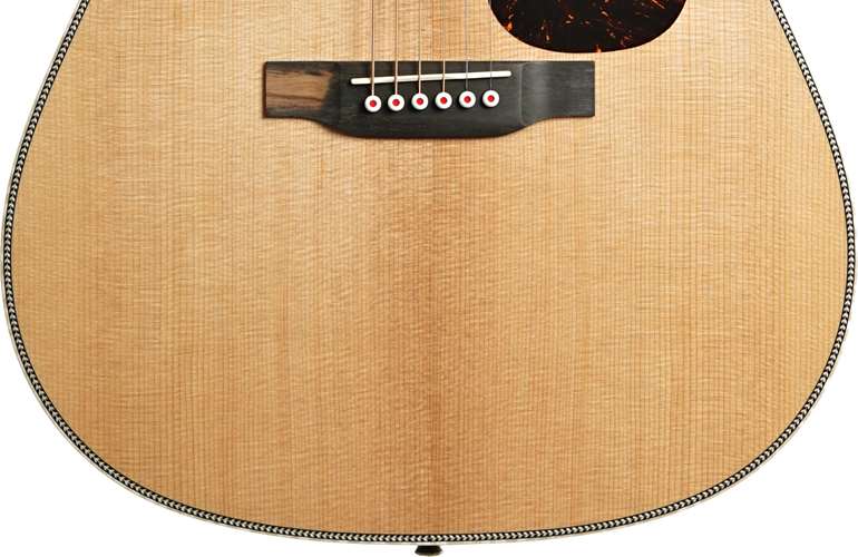 Martin D28E Modern Deluxe Martin D28E Modern Deluxe