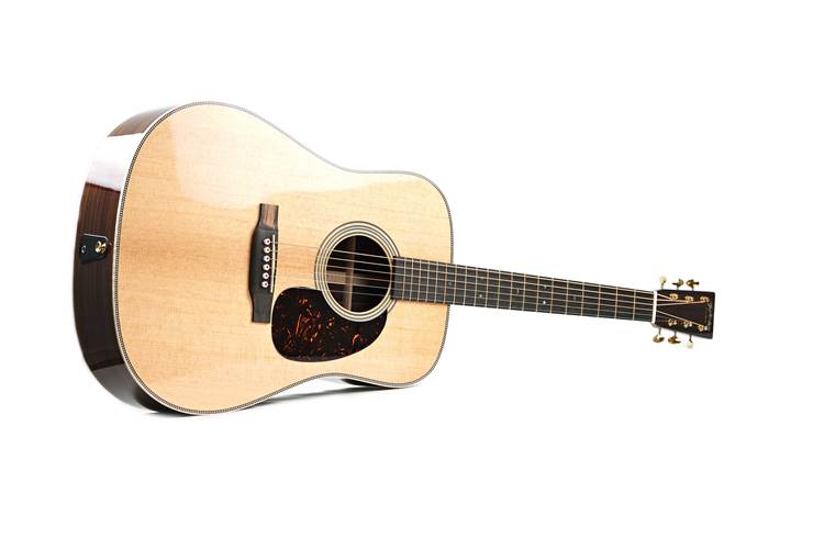 Martin D28E Modern Deluxe Martin D28E Modern Deluxe