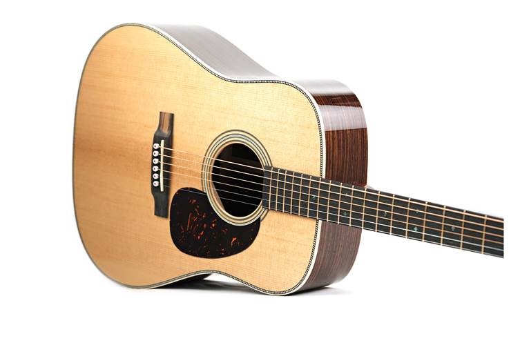 Martin D28E Modern Deluxe Martin D28E Modern Deluxe