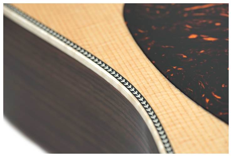 Martin D28E Modern Deluxe Martin D28E Modern Deluxe