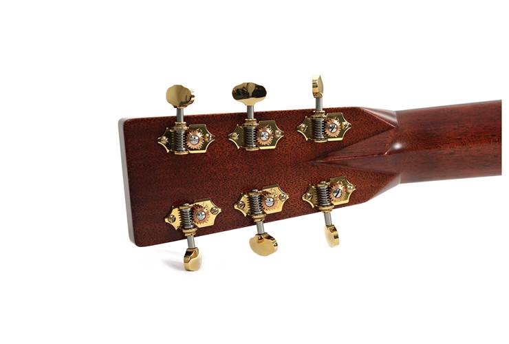 Martin D28E Modern Deluxe Martin D28E Modern Deluxe