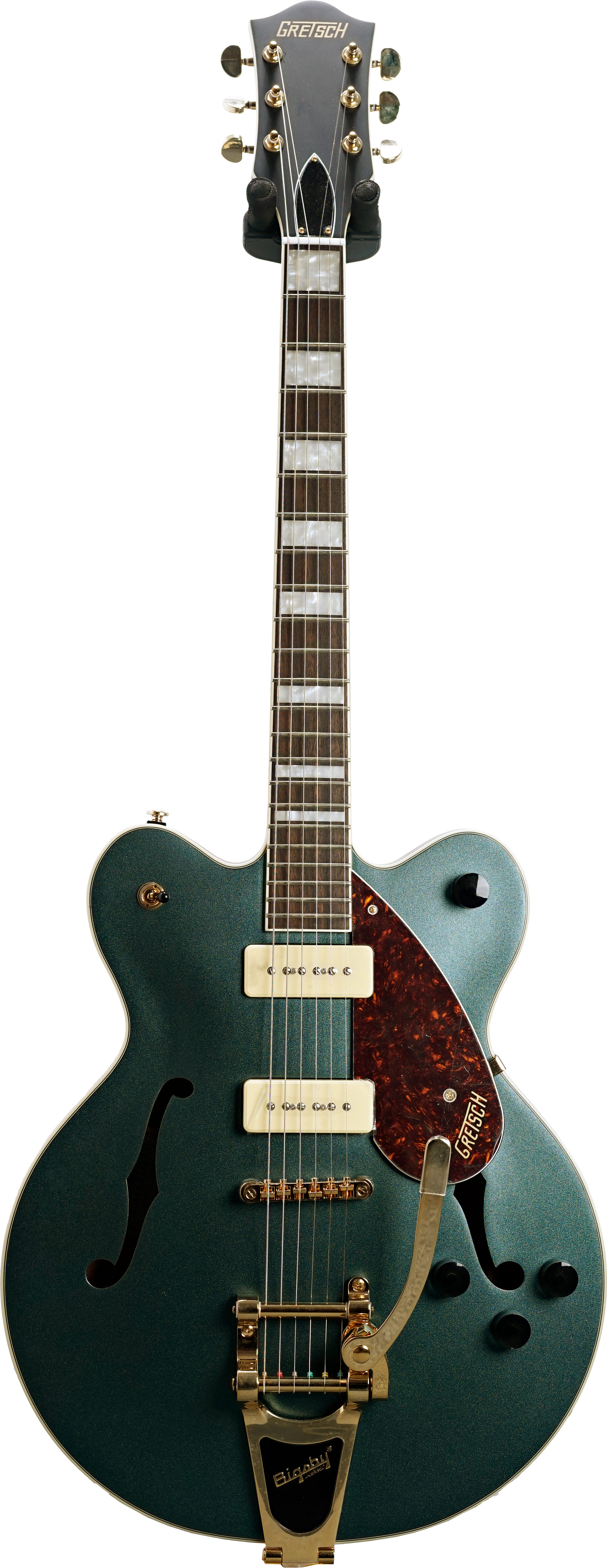 Gretsch Limited Edition Streamliner G2622TG-P90 Centre Block DC  