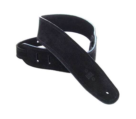 DSL SLS25-BLACK 2.5 Inch Triple Ply Black DSL SLS25-BLACK 2.5 Inch Triple Ply Black