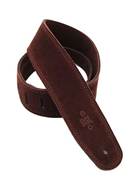 DSL SLS25-BROWN 2.5 Inch Triple Ply Brown