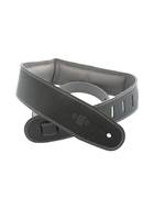DSL GEG25-15-4 2.5 Inch Padded Garment Black/Grey