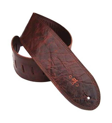 DSL GMD35 Distressed Brown 3.5 Inch