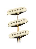 Fender Custom Shop Hand-Wound '60/'63 Stratocaster Pickup Set