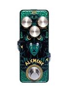 All Pedal Alcmene The Mother of Centaur Slayers Overdrive