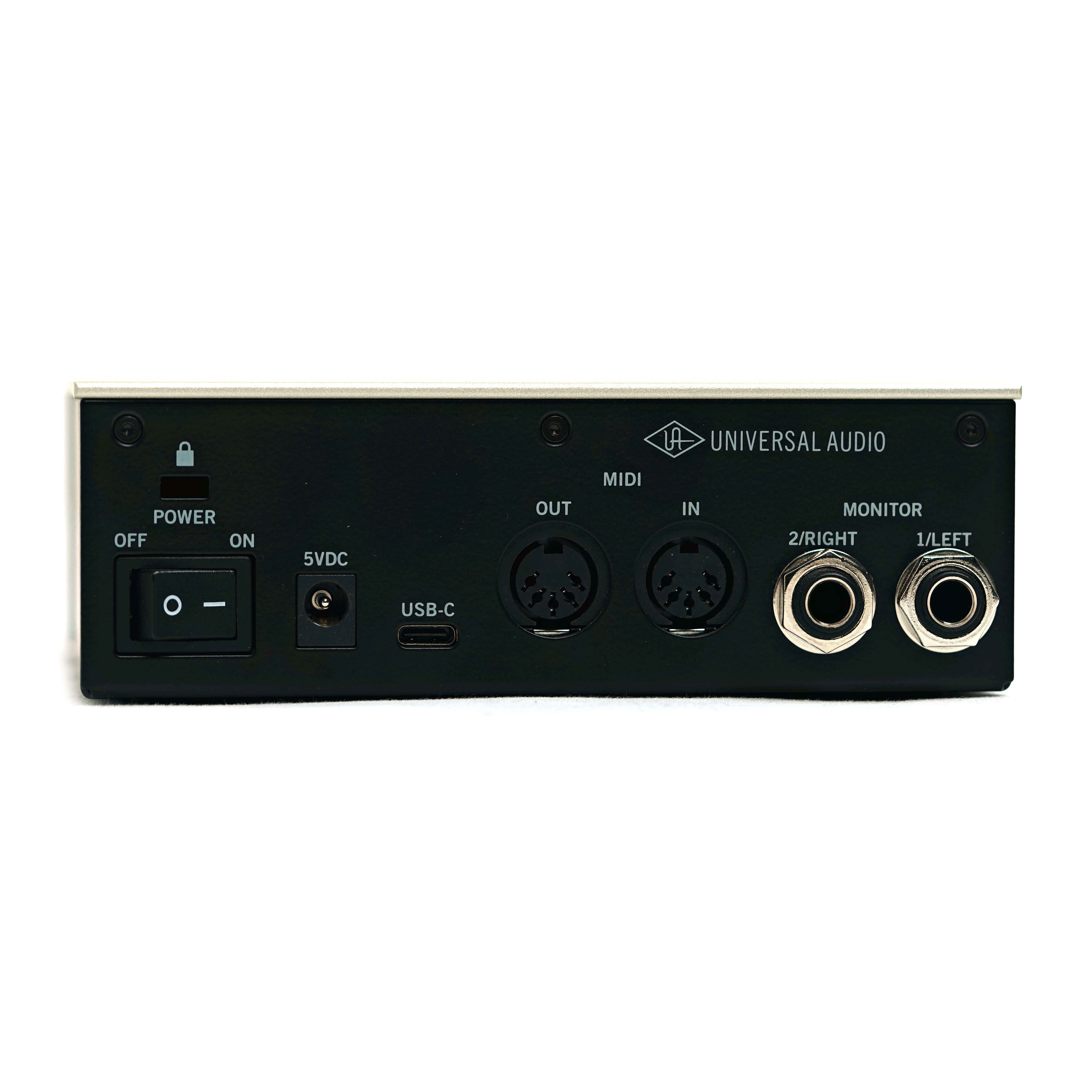 Universal Audio VOLT 1 USB Audio Interface (Nearly New) #22022036017581