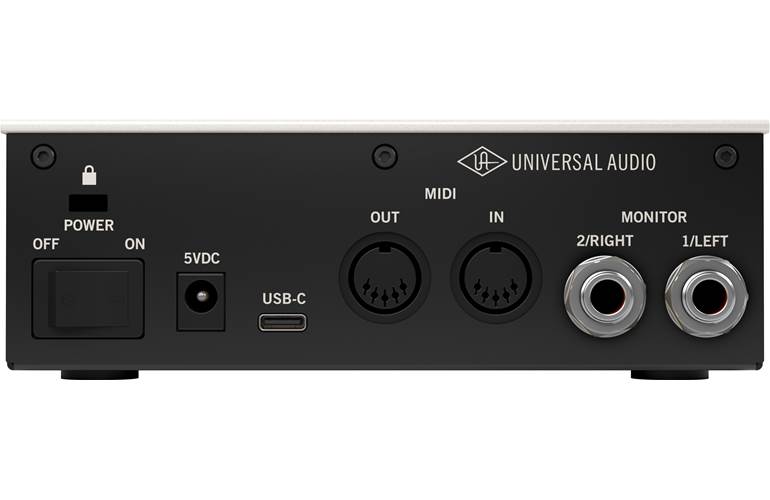 Universal Audio Volt 1 USB Audio Interface