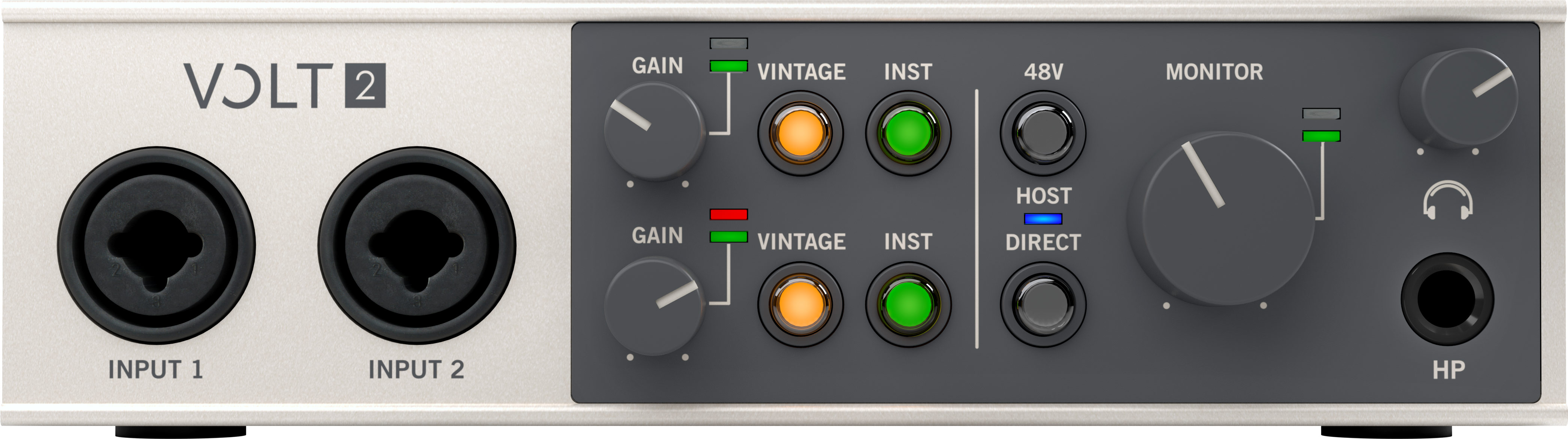 guitar interface suitable for midi guitar 2.0