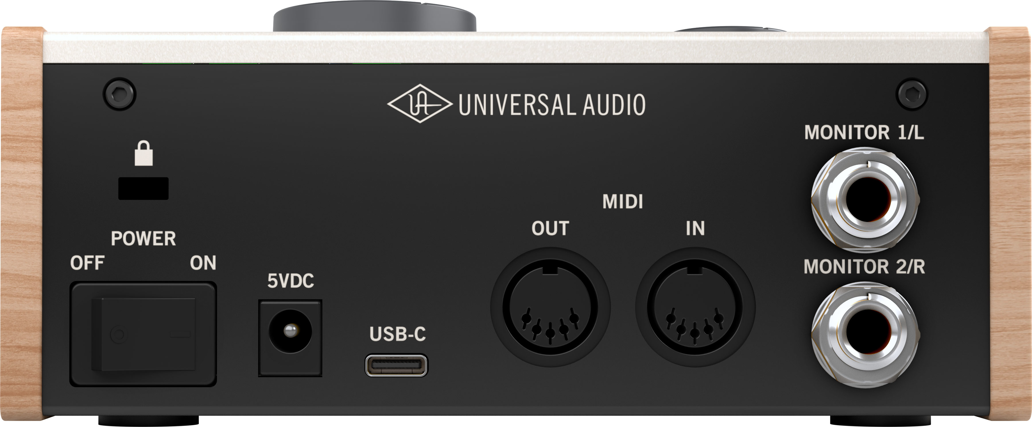 Universal Audio VOLT 176 USB Audio Interface | guitarguitar