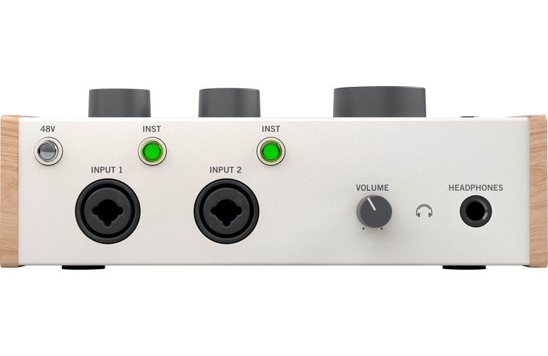 Universal Audio VOLT 276 USB Audio Interface Universal Audio VOLT 276 USB Audio Interface
