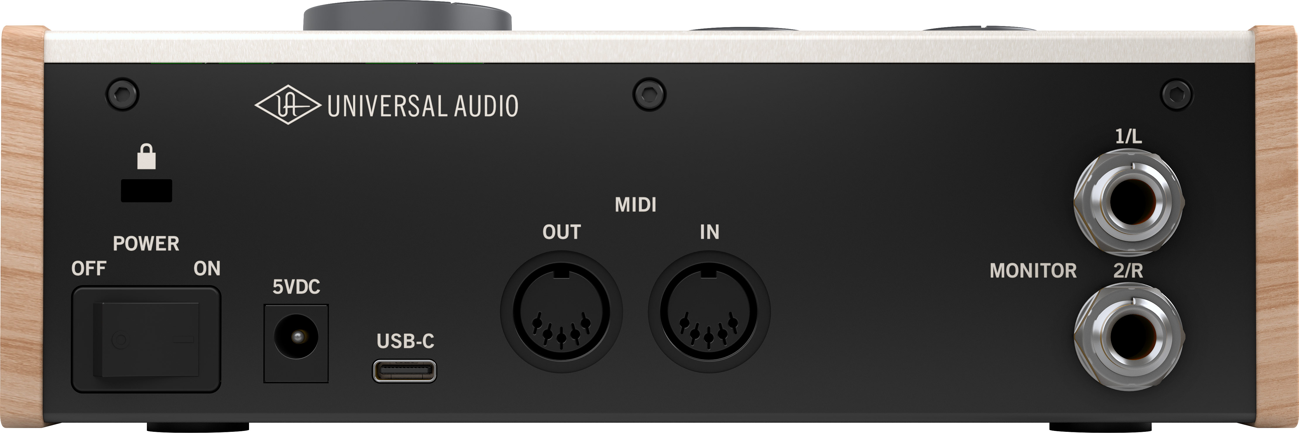 Universal Audio VOLT 276 USB Audio Interface | guitarguitar