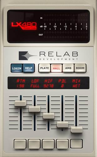 Universal Audio VOLT 276 USB Audio Interface Universal Audio VOLT 276 USB Audio Interface