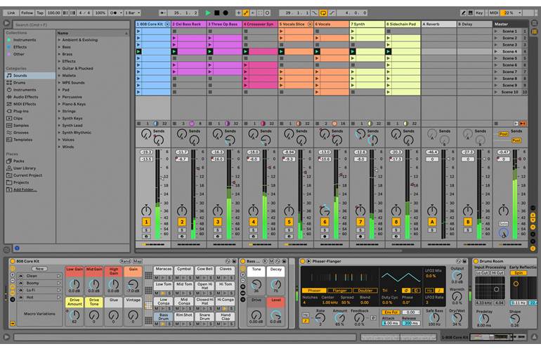 Universal Audio VOLT-SB2 Studio Pack Universal Audio VOLT-SB2 Studio Pack