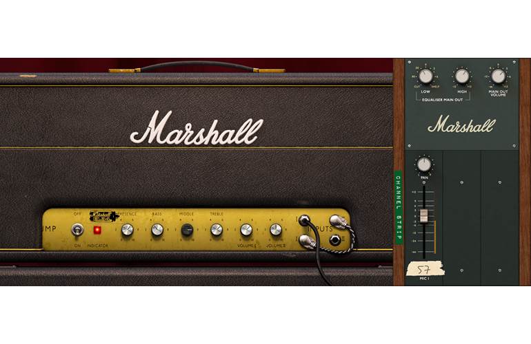 Universal Audio VOLT-SB2 Studio Pack Universal Audio VOLT-SB2 Studio Pack
