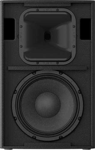 Yamaha DZR12-D Dante Equipped PA Speaker (Single) Yamaha DZR12-D Dante Equipped PA Speaker (Single)
