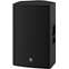 Yamaha DZR12-D Dante Equipped PA Speaker (Single) Front View