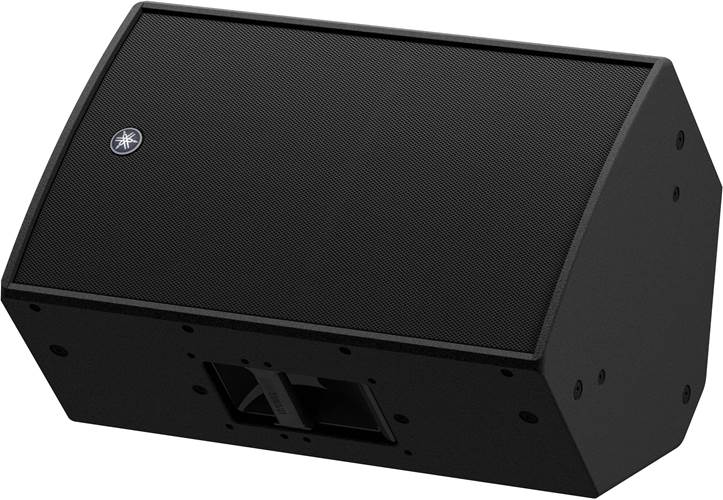 Yamaha DZR12-D Dante Equipped PA Speaker (Single) Yamaha DZR12-D Dante Equipped PA Speaker (Single)