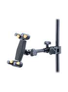 Hercules DG307B 2in1 Smartphone and Tablet Holder