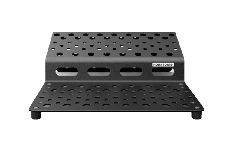 Holeyboard Base Module 1 Stealth Black 