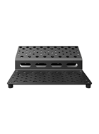 Holeyboard Expansion Module 2 Stealth Black