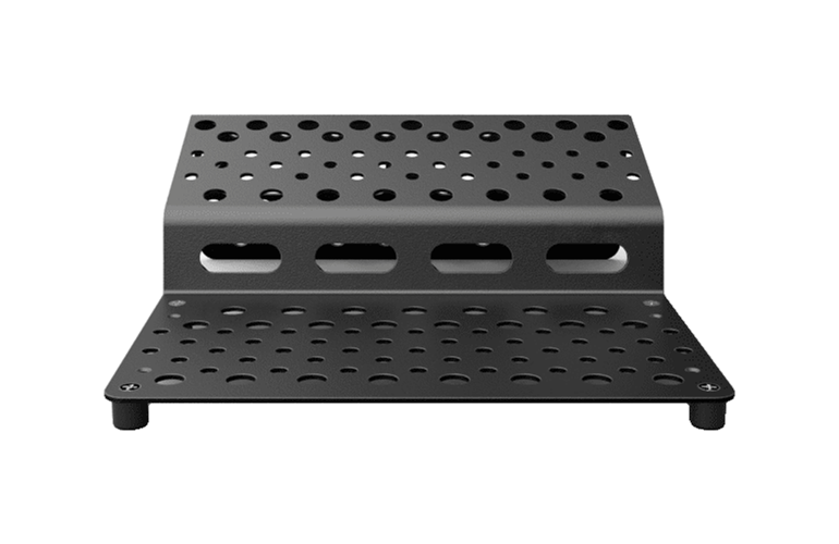 Holeyboard Expansion Module 2 Stealth Black 