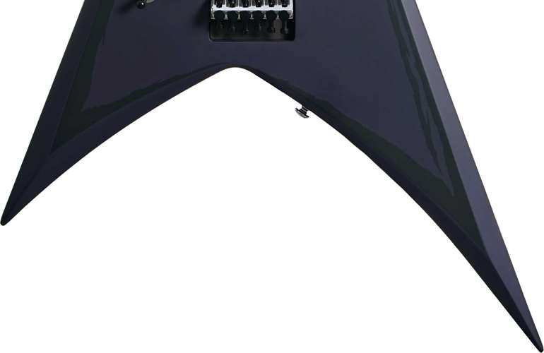 ESP LTD Signature Alexi Laiho Ripped Left Handed (Ex-Demo) #W22120613 ESP LTD Signature Alexi Laiho Ripped Left Handed (Ex-Demo) #W22120613