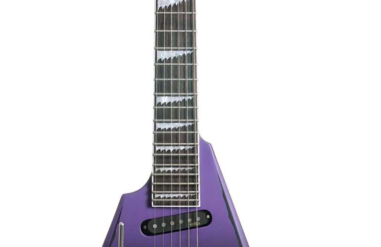 ESP LTD Signature Alexi Laiho Ripped Left Handed (Ex-Demo) #W22120613 ESP LTD Signature Alexi Laiho Ripped Left Handed (Ex-Demo) #W22120613