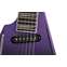 ESP LTD Signature Alexi Laiho Ripped Left Handed (Ex-Demo) #W22120613 Front View