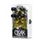 Catalinbread Cloak Shimmer Reverb Pedal Front View