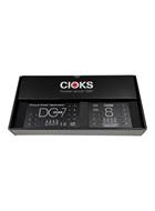 Cioks Superpower Bundle (DC7 + CIOKS 8 + IEC/BS1363 Cable)